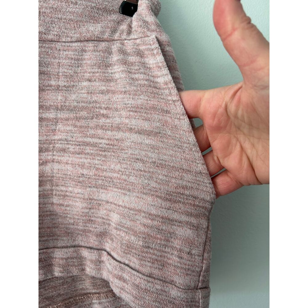 Soma Pink Super Soft Sleep Shorts Extra Small - Picture 3 of 4
